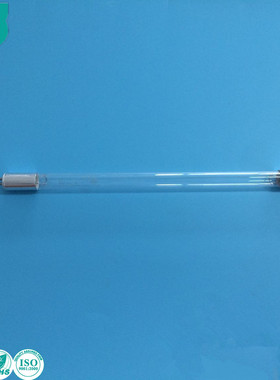 GPH436T6L/2P 15W紫外线杀菌灯有CE证书长度436mm双端2针直径19mm