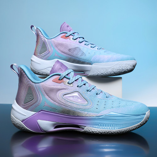 高品质爆款闪击8代篮球鞋运动鞋