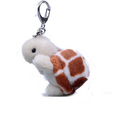 takenoko包邮新品毛绒小乌龟公仔