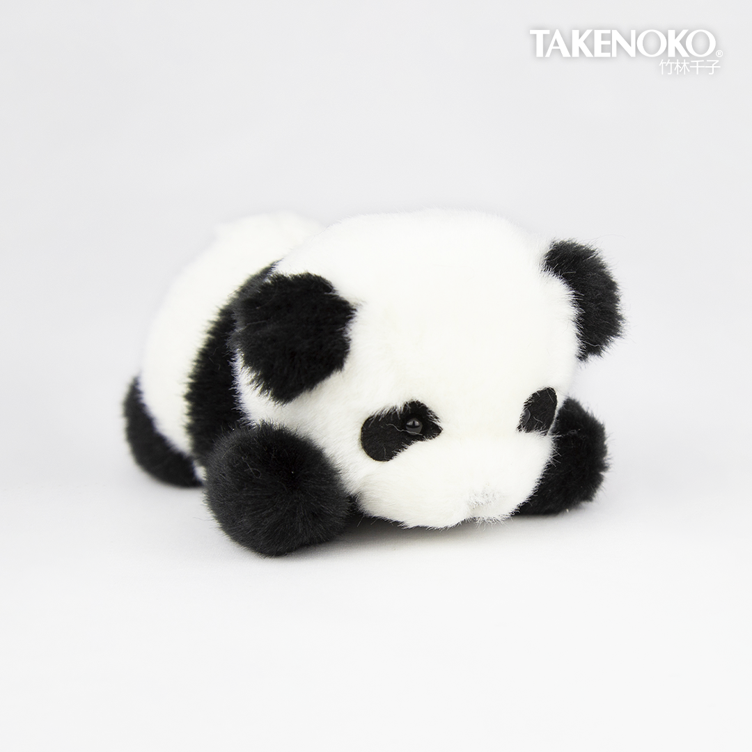 熊猫公仔毛绒玩具玩偶抱枕黑白大抱抱熊女生布娃娃女孩生日礼物小