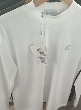 三针40S棉内衣男秋冬圆领45783中领45764保暖打底衫内搭外穿卫衣