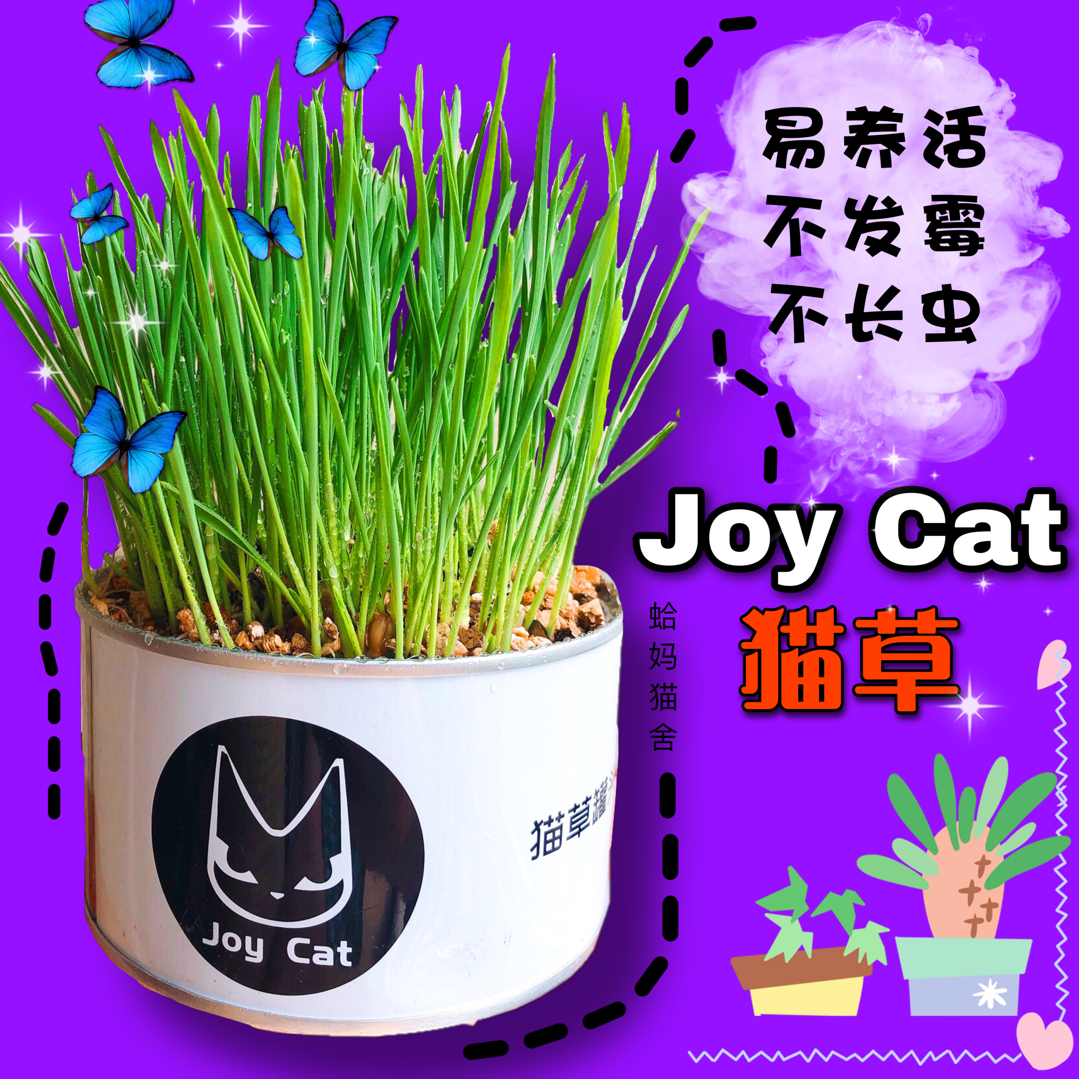 Sbike 识百客动植物商品速查