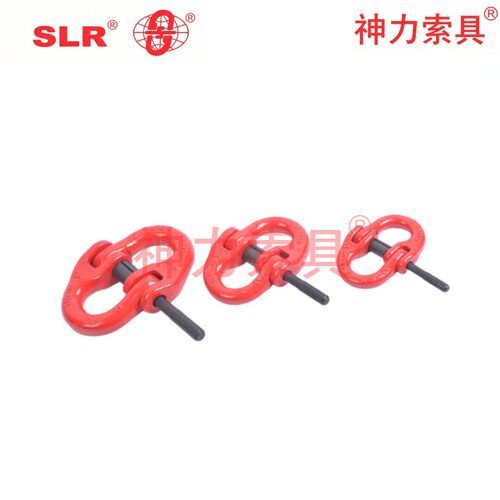 神力索具连接扣厂家直销