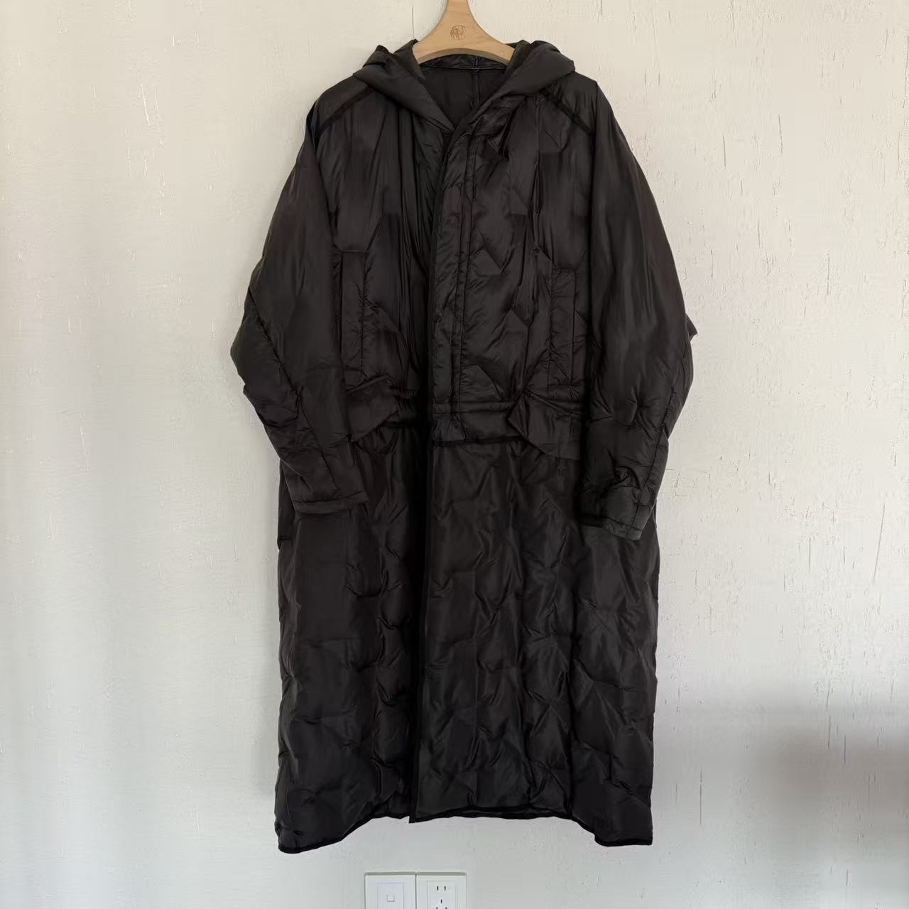 【艾米粉丝专享】塑外原创外套NZ20407021