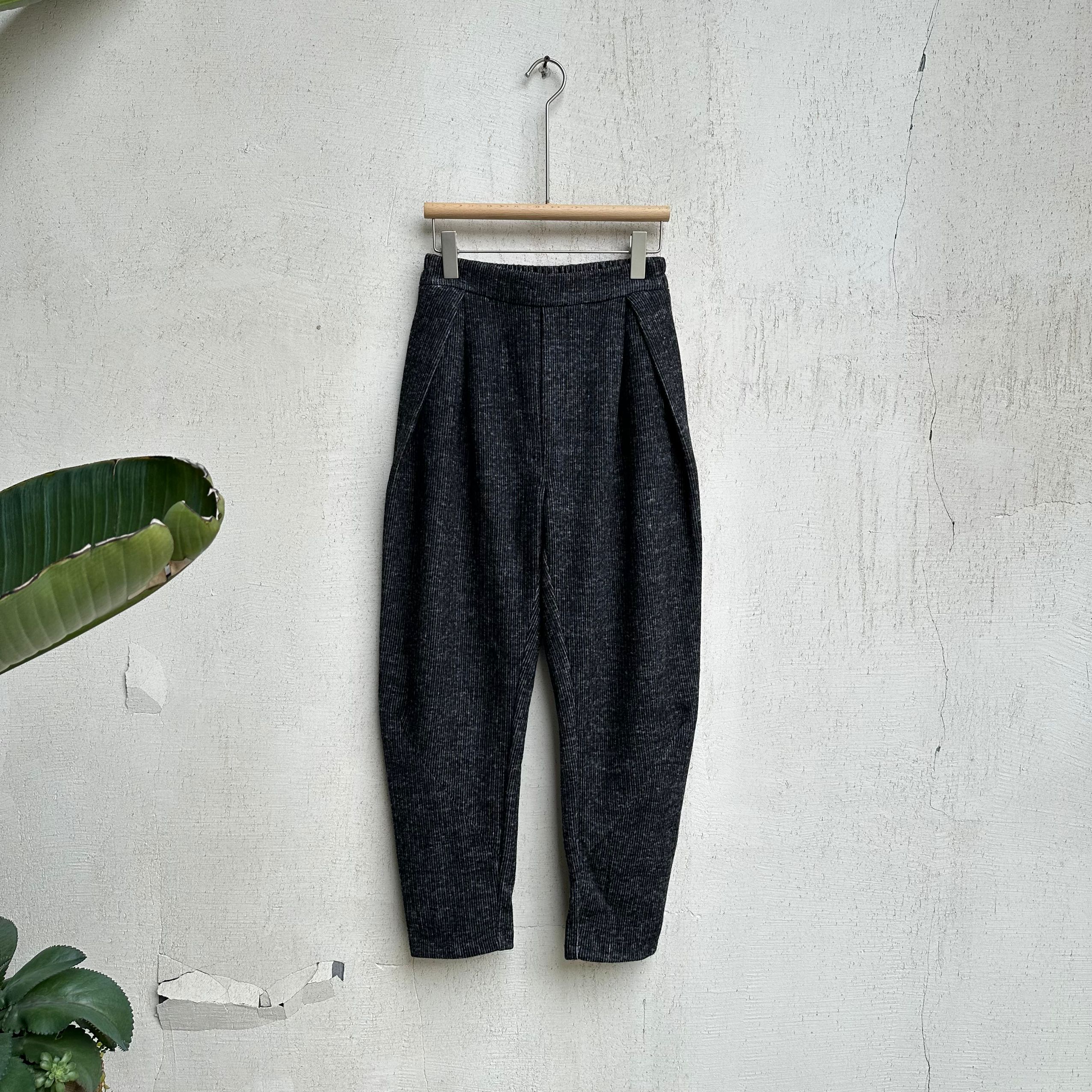 【艾米粉丝专享】 塑外原创2025冬季裤子NZ19317117 长94