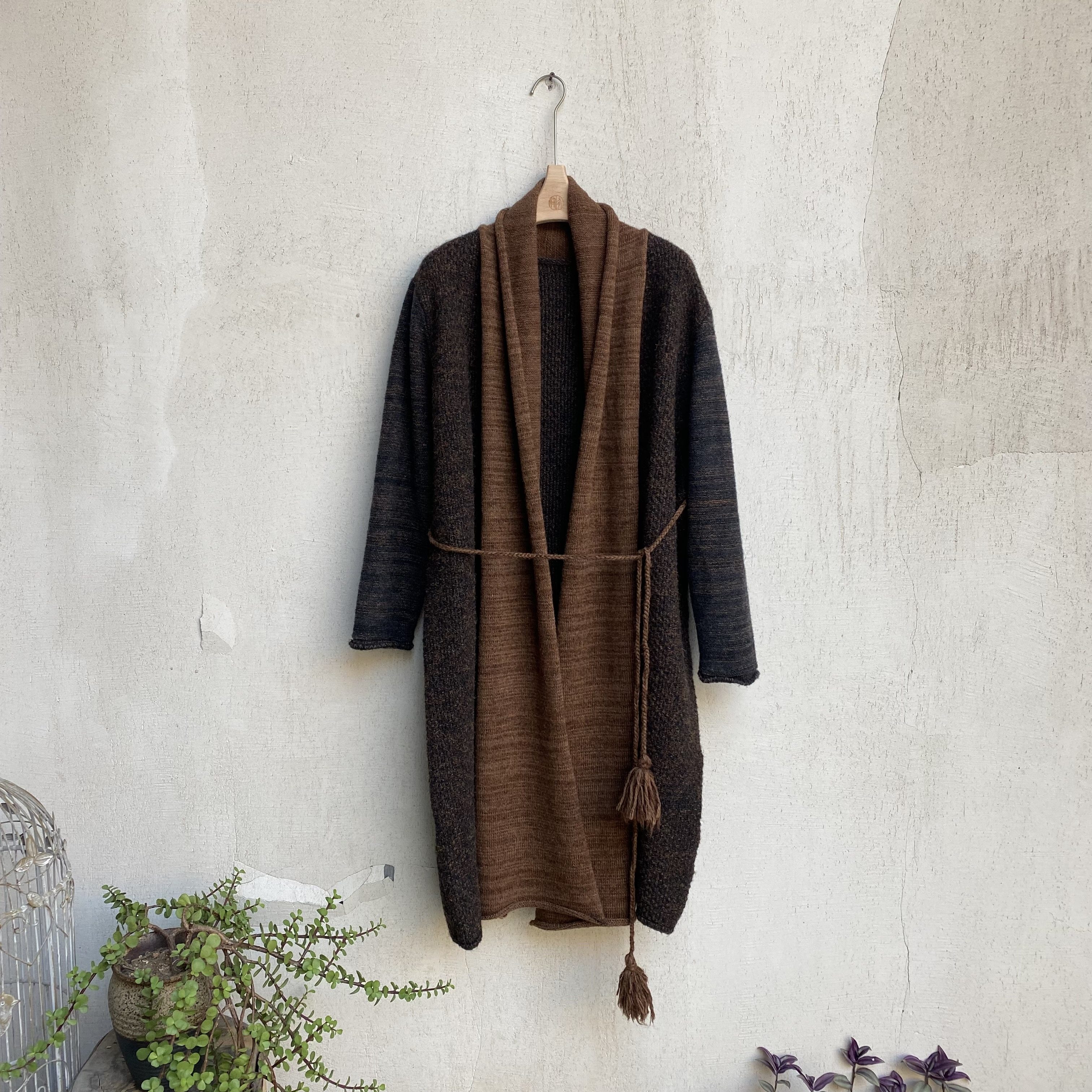 塑外原创2023秋冬新款