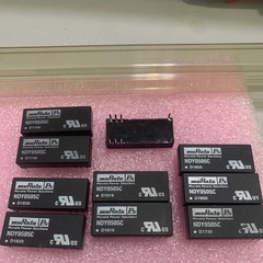 RN1906(TE85L,F)芯片行情波动救星艾睿芯城全线现货支持BOM表配单