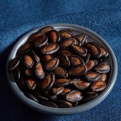 天福黄埭西瓜子香水玫瑰味500克