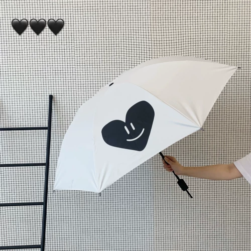 Зонтик на солнечной энергии, защита от солнца, защита от ультрафиолета