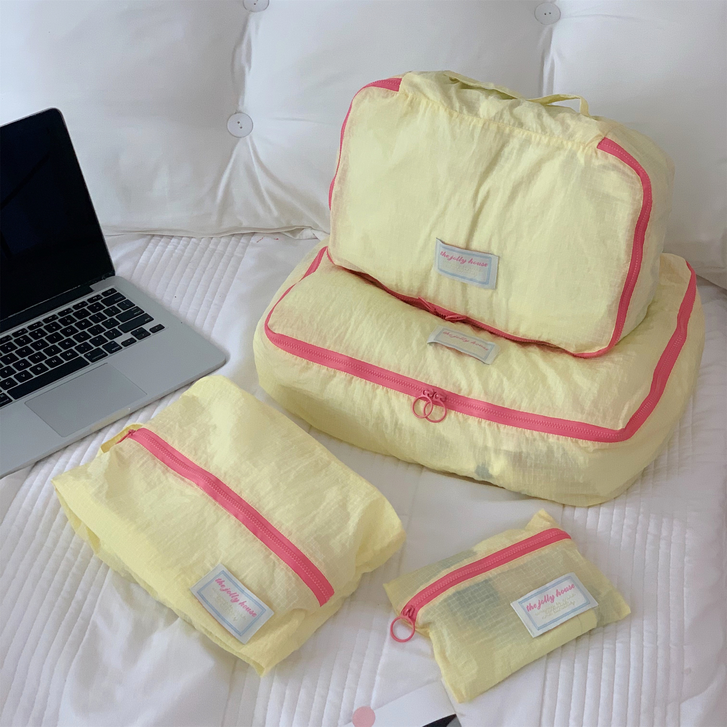 轻薄旅行箱收纳袋旅行整理收纳包