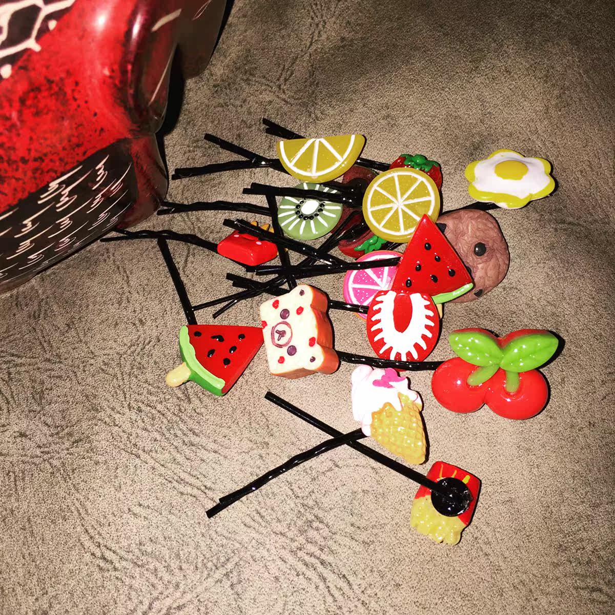 Accessoire cheveux - Ref 1201380 Image 3