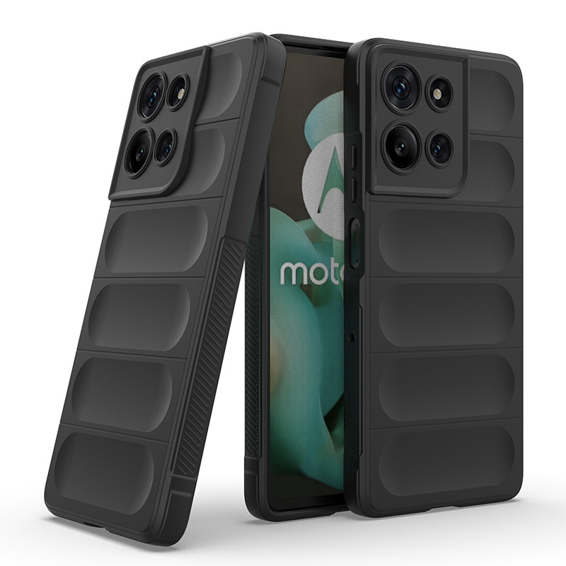 适用摩托罗拉G75手机壳摩托罗拉G24幻盾新款肤感moto保护套软5G液态硅胶套防摔高级感简约男女款超薄潮牌软壳