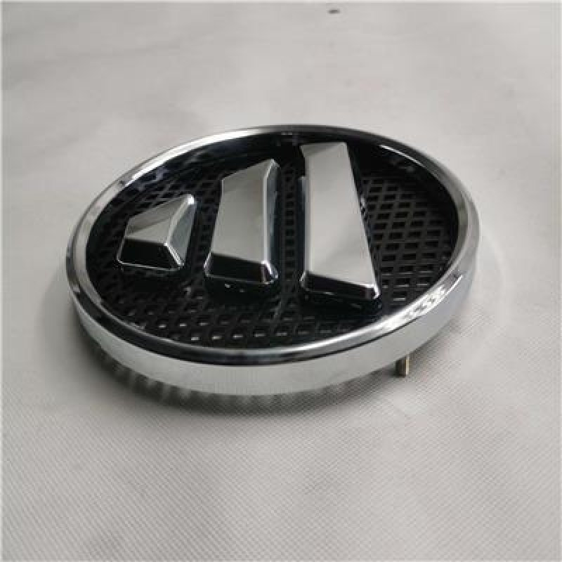 适用福田汽车中网标(钻石标)L050501010AA0适用福田欧马可奥铃FOT