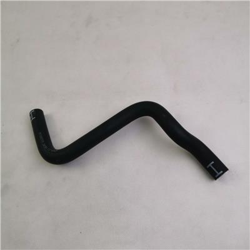 适用福田汽车EGR回水胶管SPV1000