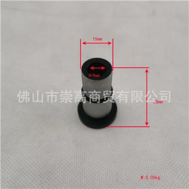 适用福田汽车惰轮轴SPM40009403E