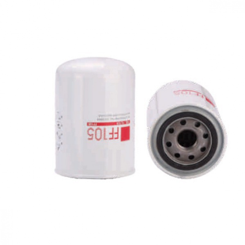 燃油CUMMINS3315844FLEETGUARD