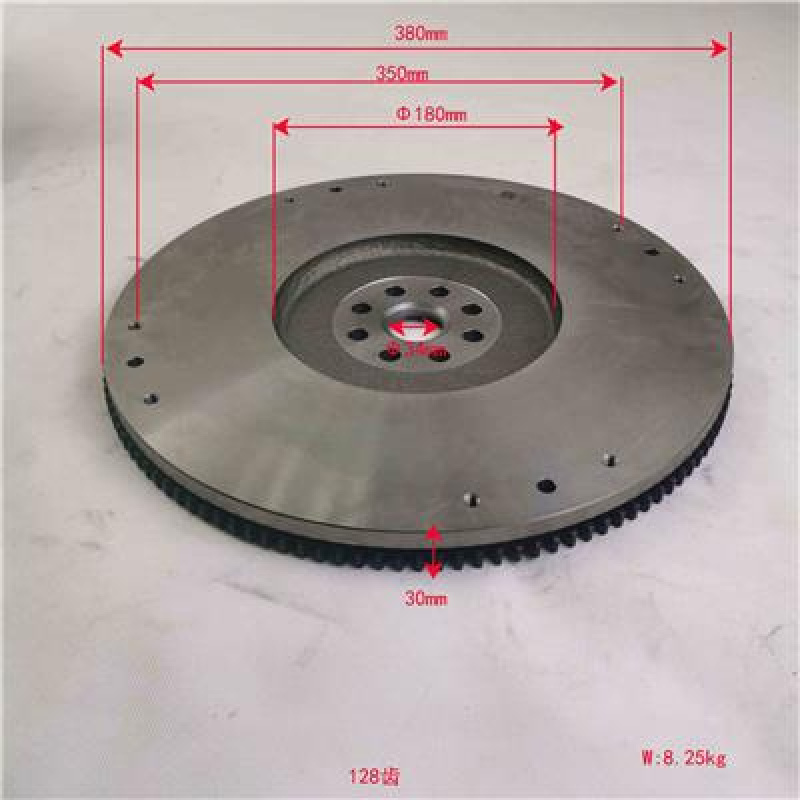 飞轮总成360044635130