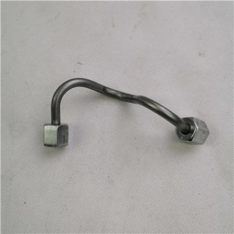 适用福田汽车高压油管3(含螺母)P