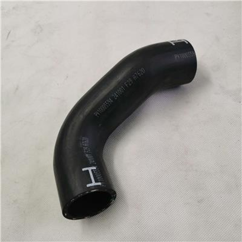 适用福田汽车发动机出水软管SPV1