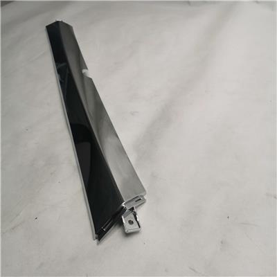 前围中部装饰件总成56