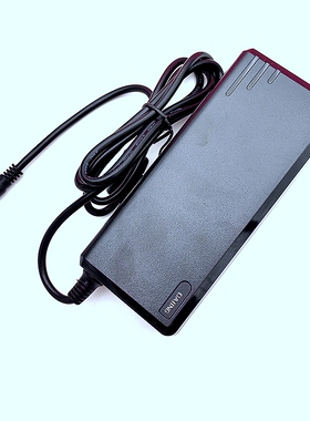 原装大井12V6A电源适配器DJ120600-SA工控液晶屏一体机收银机适用