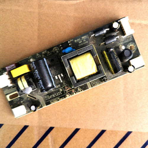 全新DC-708/707/710电源板HX-N1234 SLX-S600GT降压一体电源适用