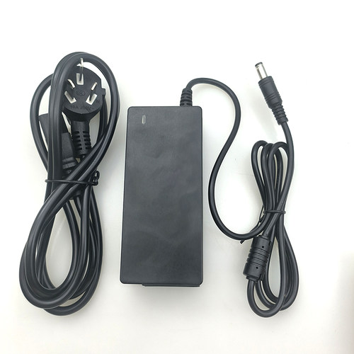 得昌12V5A电源适配器液晶外置