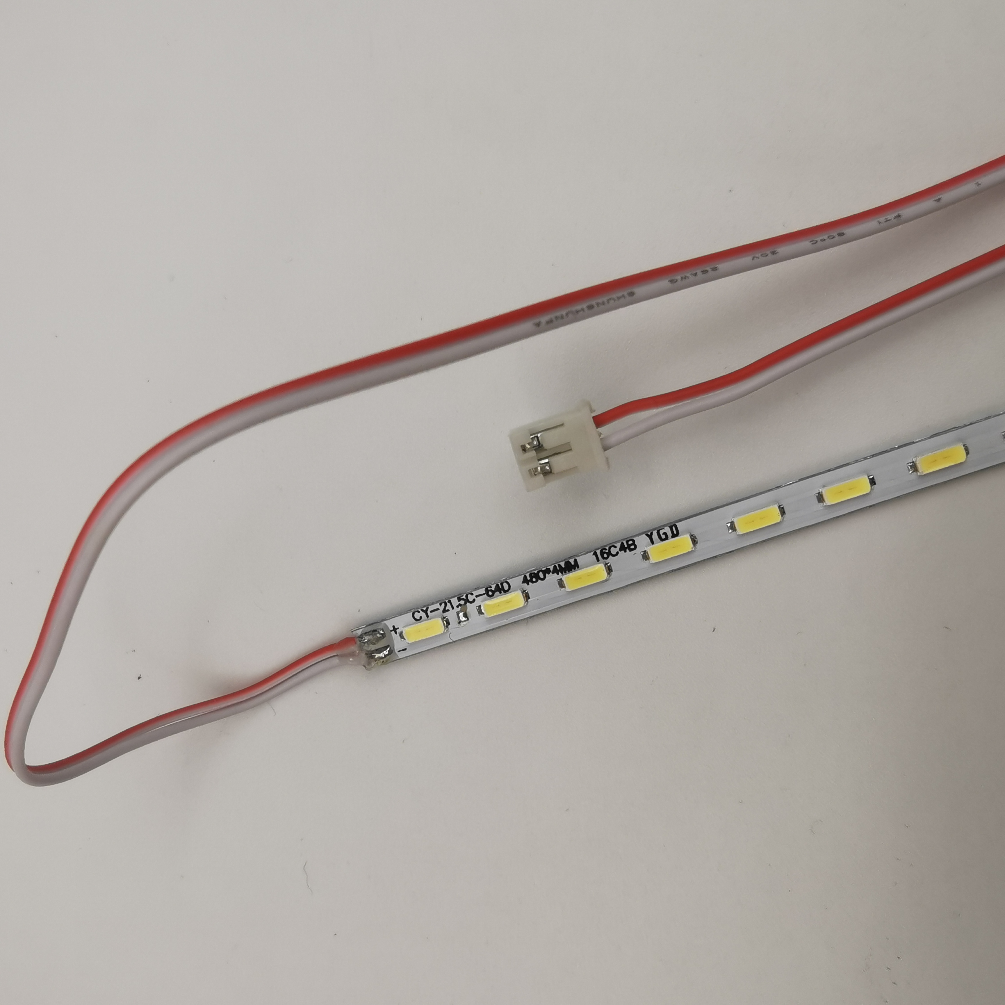 液晶屏背光灯条升压灯条