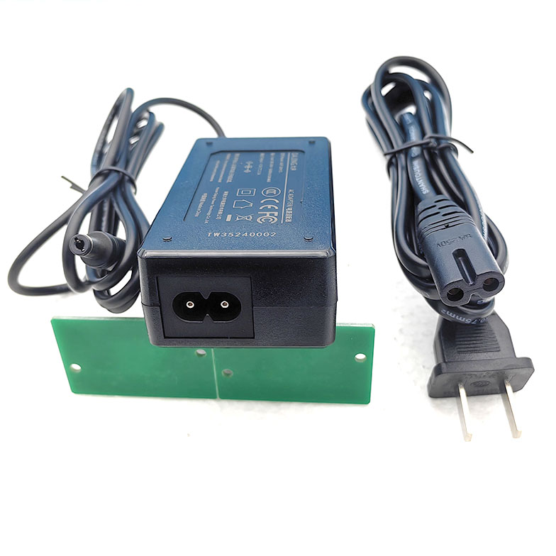 原装大井12V2.5A液晶屏电源