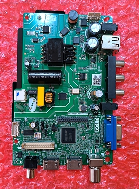 适用TP.SK105A.PB816三合一液晶32寸电视机主板TP.SK105A.PB815