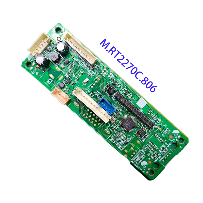 乐华2270L驱动板M.RT2270C.806