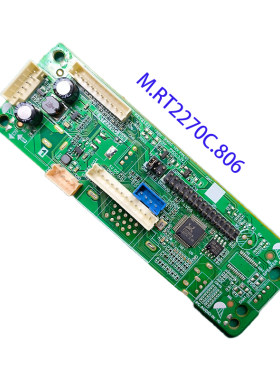 乐华2270L驱动板M.RT2270C.806
