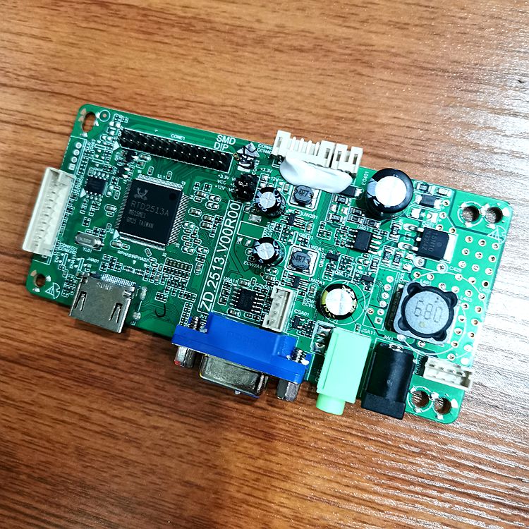 XY-W58CDT9-AV7M770B主板通用