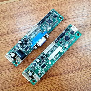 22寸 全新2270双端子ZD.R70.V00R00液晶屏显示器万能主板15