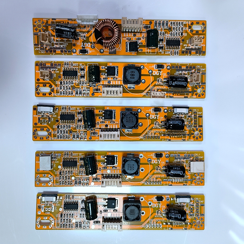 19/21.5/22寸LED液晶屏升压板