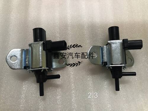 马自达6 2.3马六 M6 M3 马5 睿翼 奔腾B70可变翻转进气支管电磁阀