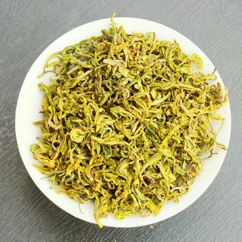 手工黄金芽 250克