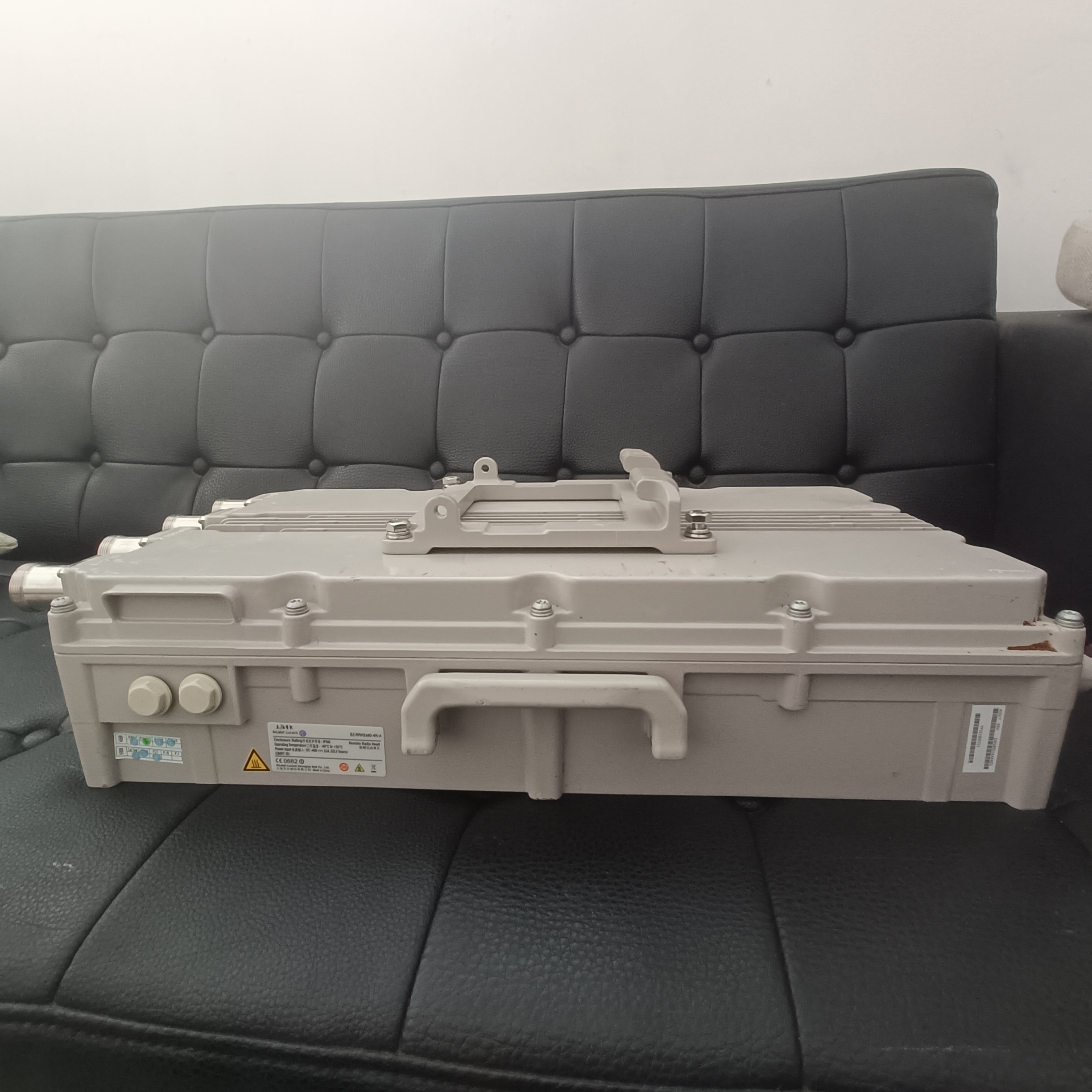 射频拉远单元 上海贝尔 B3 RRH2X60-4R-A