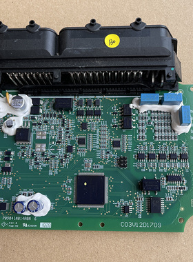 主板主控C03V12D1709