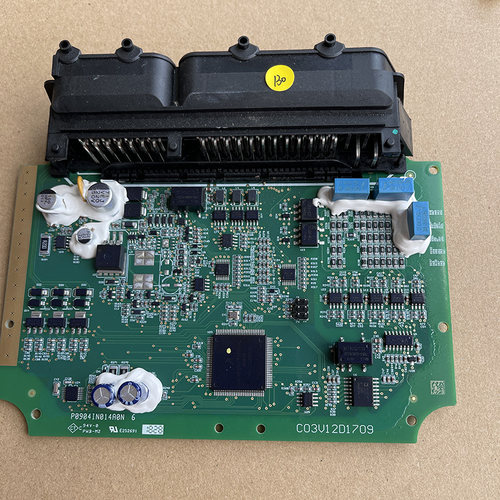 主板主控C03V12D1709主板