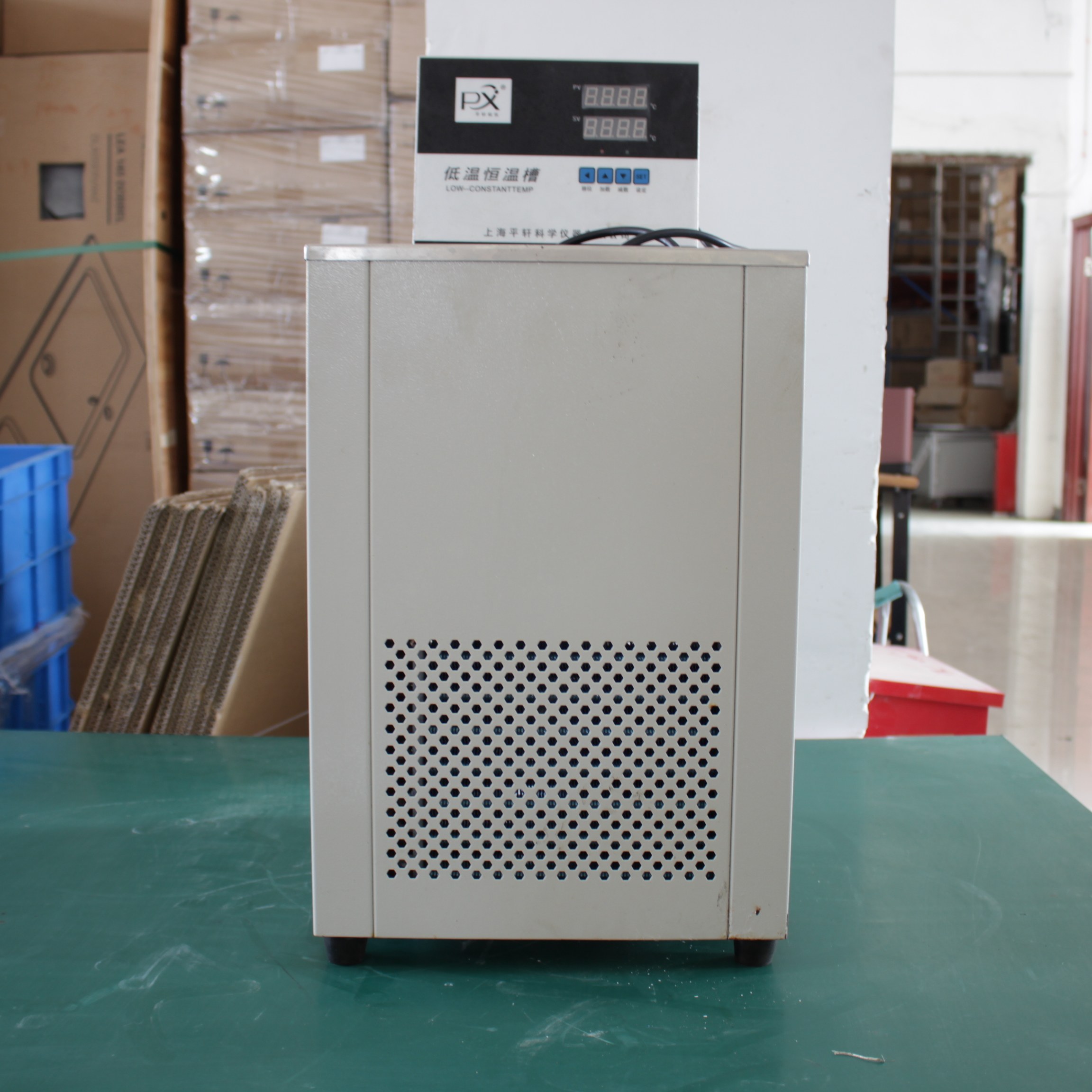 dc-0506低温制冷恒温槽 水浴槽 低温恒温槽 循环泵恒温