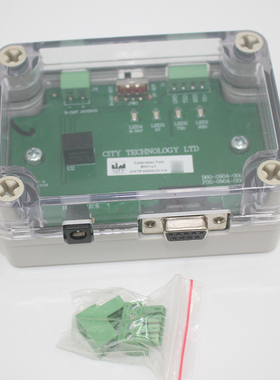 CITY TECHNOLOGY 进口传感器B321-L5