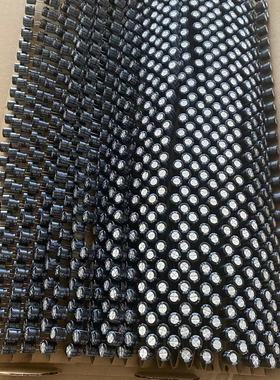 Capxon 高温高频低阻SK/100μ  M25V0807/Y2.5/CAP 800颗/盘