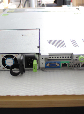 CISCO UCSC220 M3 服务器 双处理器 内存32G 2TB硬盘