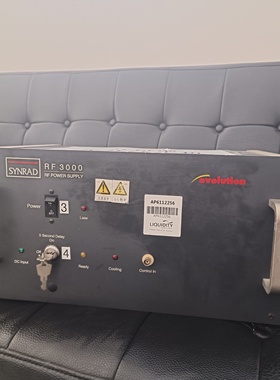 新锐/SYNRAD 激光器射频电源 RF 3000