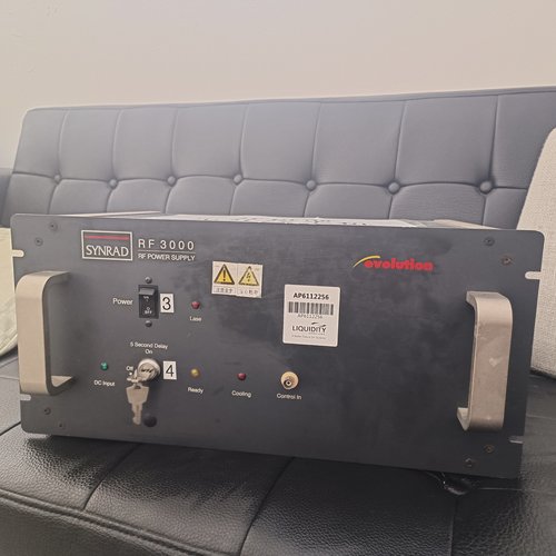 新锐/SYNRAD 激光器射频电源 RF 3000