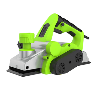 戈麦斯电刨家用手提电刨子多功能木工刨小型台式电动刨子压刨机