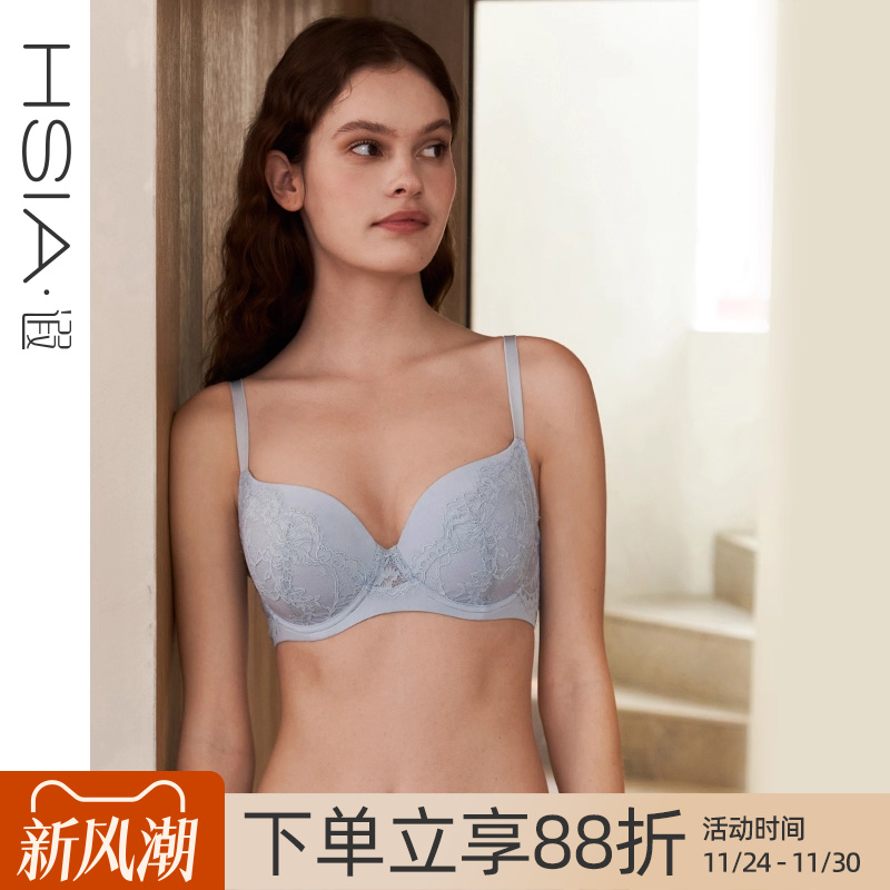 全罩杯模杯围，中大胸型专属