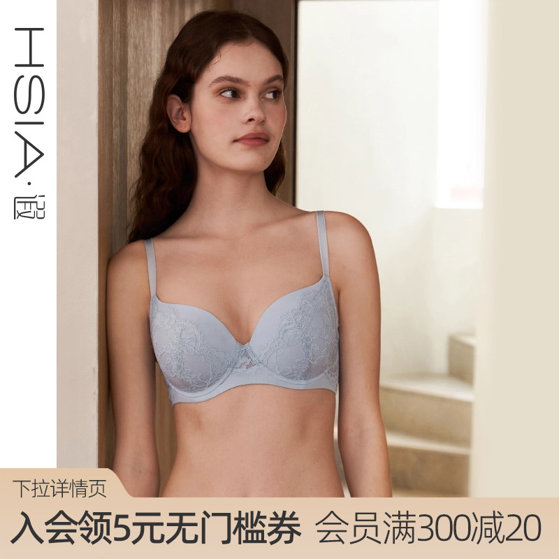 全罩杯模杯围，中大胸型专属
