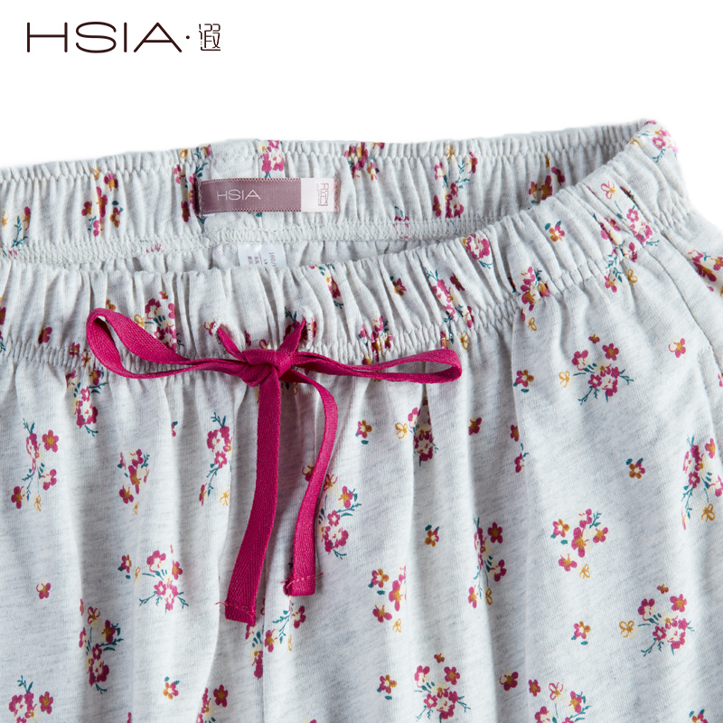 Pantalon pyjama jeunesse LW0145 - Ref 722506 Image 5